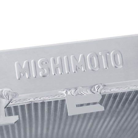 Mishimoto Ford Focus ST Performance Radiator, 2013-2018