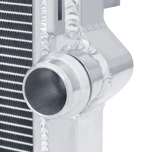 Mishimoto Ford Focus ST Performance Radiator, 2013-2018