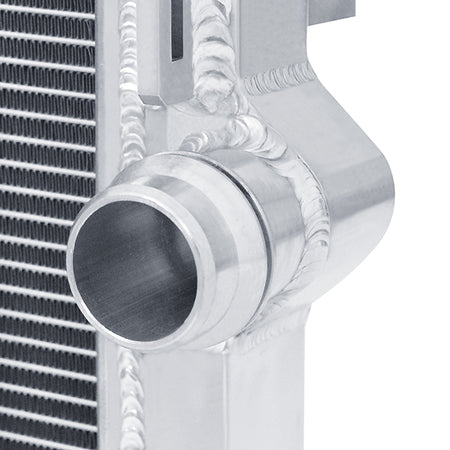 Mishimoto Ford Focus ST Performance Radiator, 2013-2018