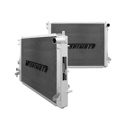 Mishimoto Ford Mustang GT Performance Radiator, 2005-2014