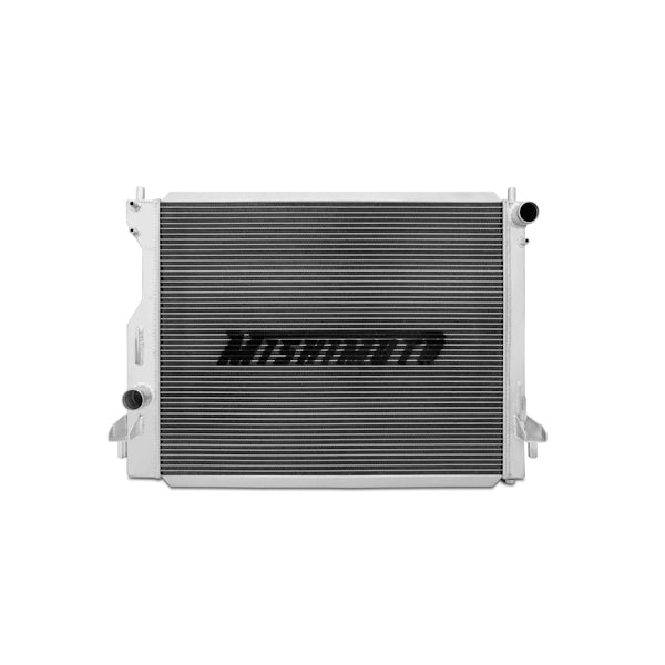 Mishimoto Ford Mustang GT Performance Radiator, 2005-2014