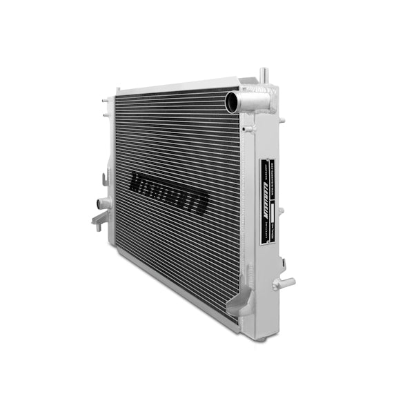 Mishimoto Ford Mustang GT Performance Radiator, 2005-2014