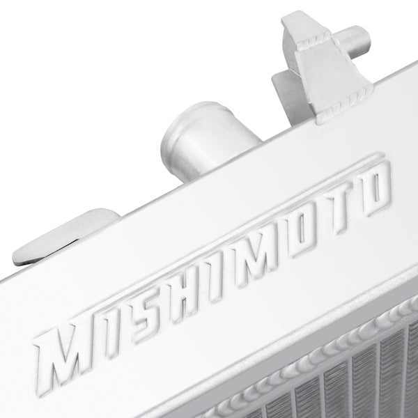 Mishimoto Ford Mustang GT Performance Radiator, 2005-2014