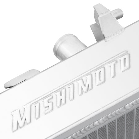 Mishimoto Ford Mustang GT Performance Radiator, 2005-2014