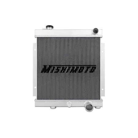 Mishimoto Ford Mustang Performance Radiator, 1964-1966