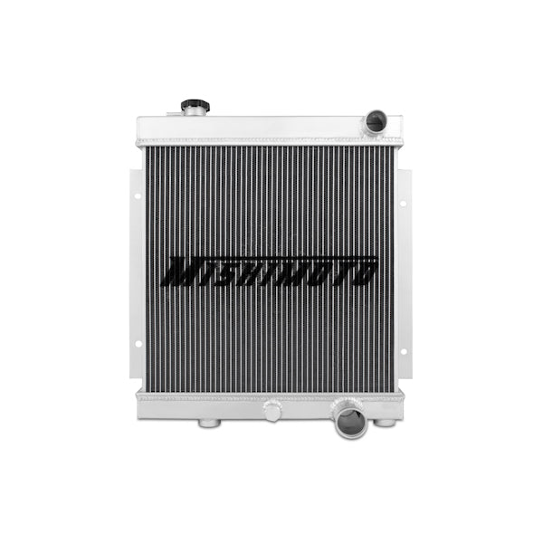 Mishimoto Ford Mustang Performance Radiator, 1964-1966