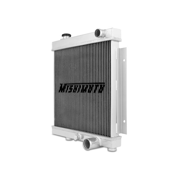 Mishimoto Ford Mustang Performance Radiator, 1964-1966
