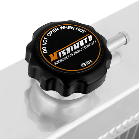 Mishimoto Ford Mustang Performance Radiator, 1964-1966