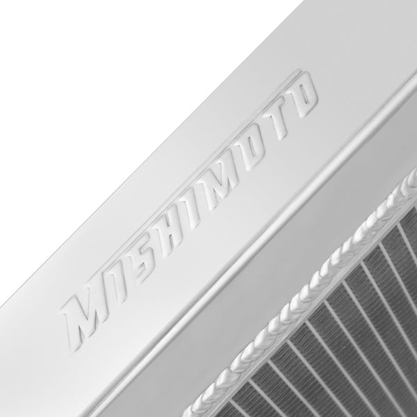 Mishimoto Ford Mustang Performance Radiator, 1964-1966