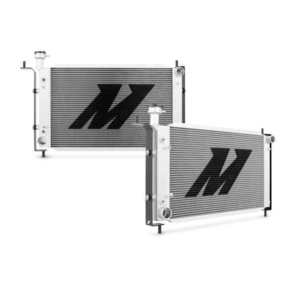 Mishimoto Ford Mustang GT Performance Radiator, 1994-1995 for Ford Mustang