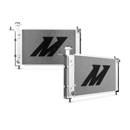 Mishimoto Ford Mustang GT Performance Radiator, 1994-1995 for Ford Mustang