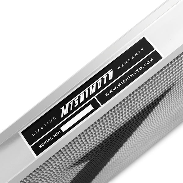 Mishimoto Ford Mustang GT Performance Radiator, 1994-1995