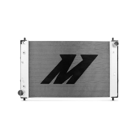 Mishimoto Ford Mustang GT Performance Radiator, 1997-2004