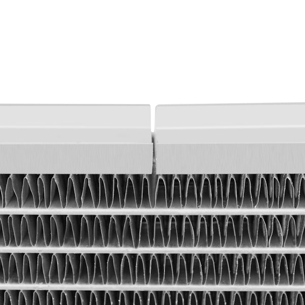 Mishimoto Ford Mustang GT Performance Radiator, 1997-2004