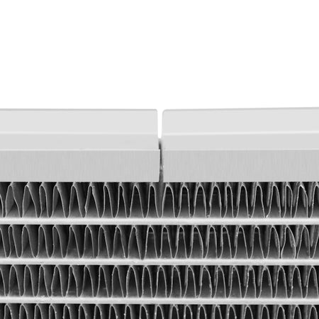 Mishimoto Ford Mustang GT Performance Radiator, 1997-2004