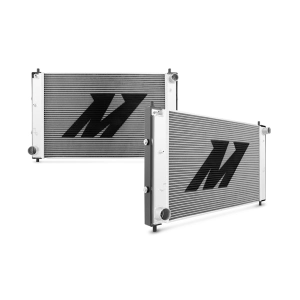 Mishimoto Ford Mustang GT Performance Radiator, 1997-2004
