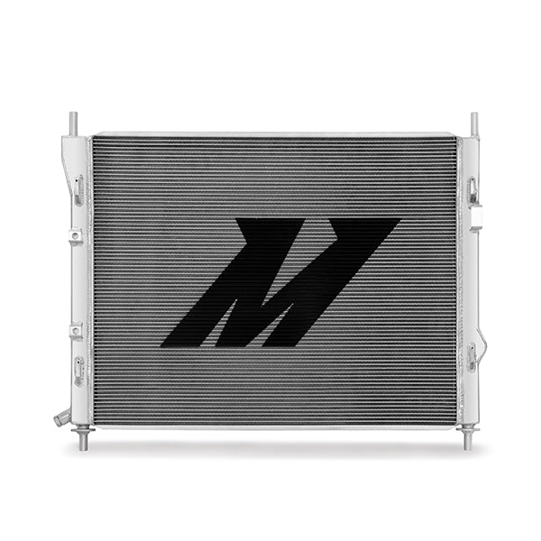 Mishimoto Ford Mustang GT Performance Radiator, 2015-2023