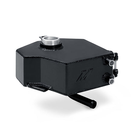Mishimoto Ford Fiesta ST Expansion Tank, 2014-2019, Wrinkle Black for Ford Fiesta