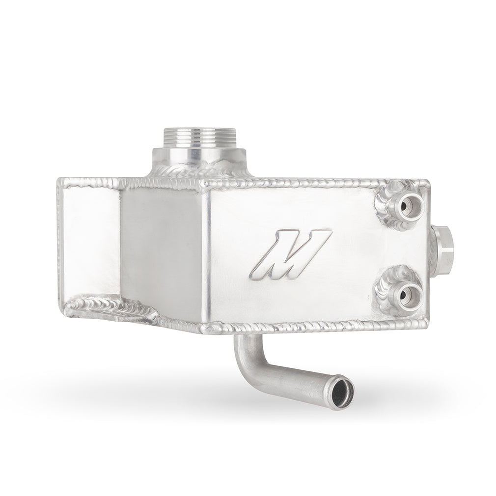 Mishimoto Ford Fiesta ST Expansion Tank, 2014-2019, Polished