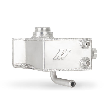 Mishimoto Ford Fiesta ST Expansion Tank, 2014-2019, Polished