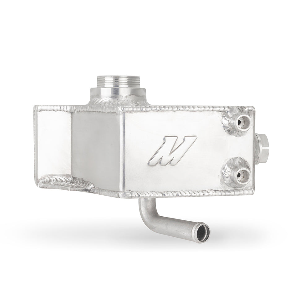 Mishimoto Ford Fiesta ST Expansion Tank, 2014-2019, Polished