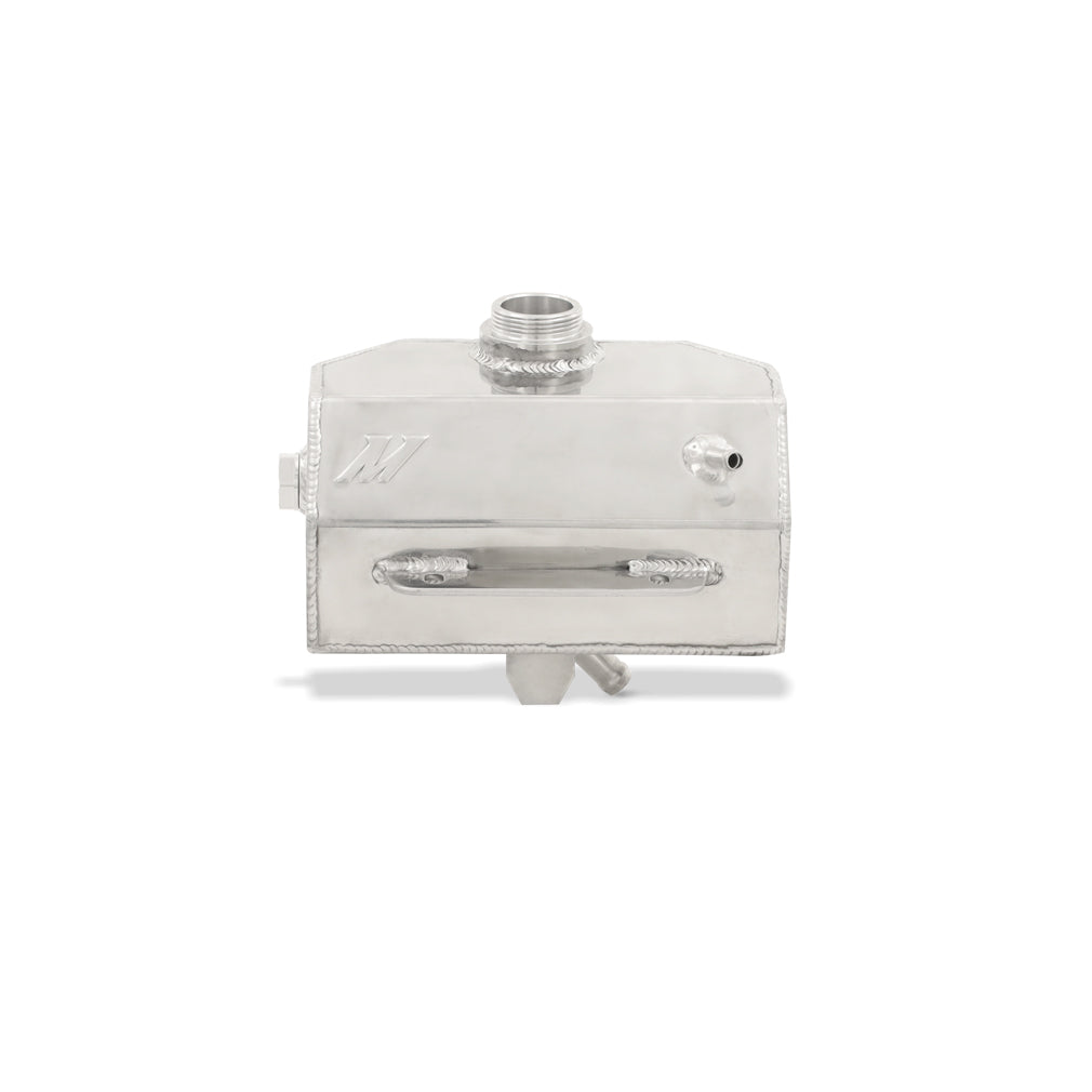 Mishimoto Ford Mustang Expansion Tank, 2015-2023, Polished