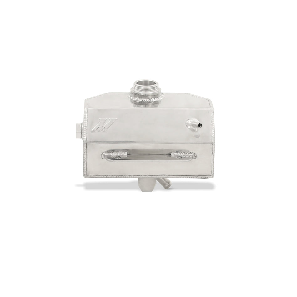 Mishimoto Ford Mustang Expansion Tank, 2015-2023, Polished