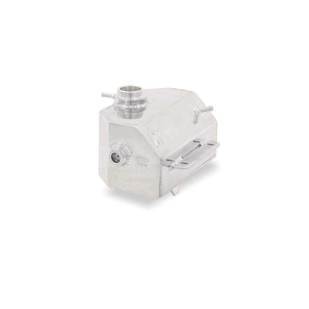 Mishimoto Ford Mustang Expansion Tank, 2015-2023, Polished