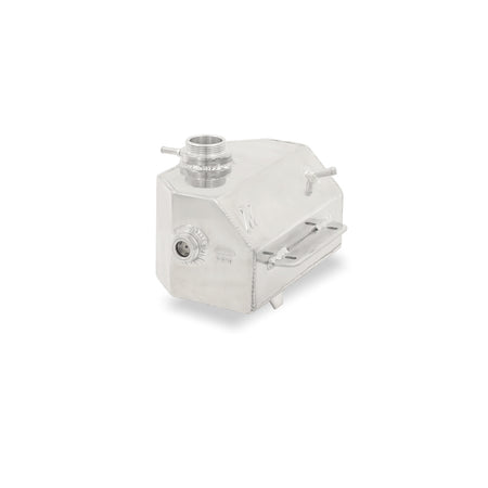 Mishimoto Ford Mustang Expansion Tank, 2015-2023, Polished