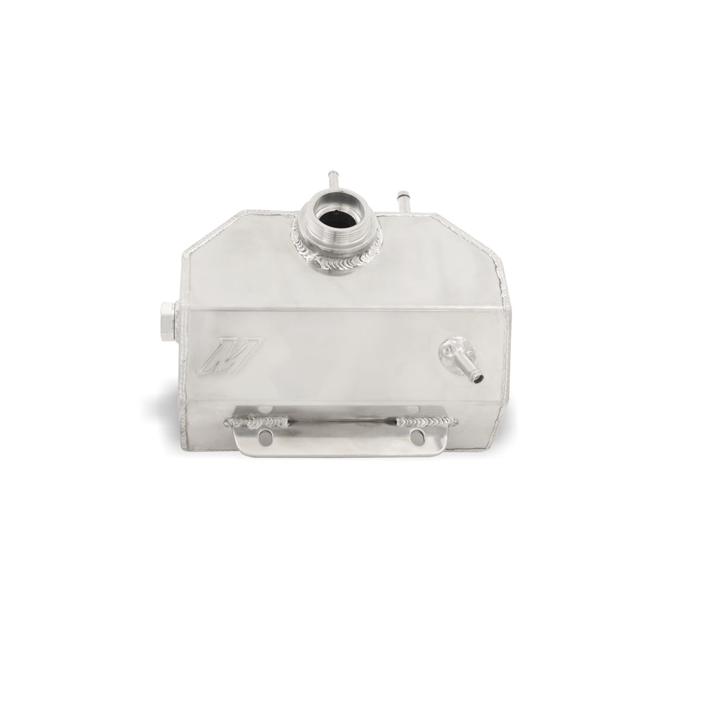 Mishimoto Ford Mustang Expansion Tank, 2015-2023, Polished