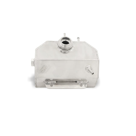 Mishimoto Ford Mustang Expansion Tank, 2015-2023, Polished