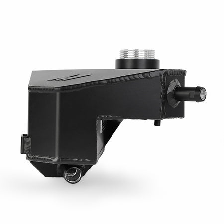 Mishimoto Ford Focus RS Expansion Tank, 2016-2018, Wrinkle Black
