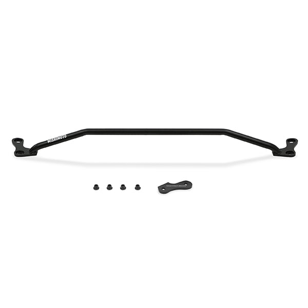 Mishimoto Ford Mustang Strut Tower Bar, 2015+ for Ford Mustang
