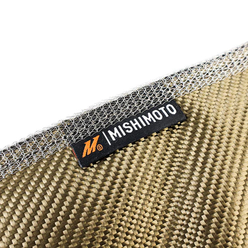 16-19 Focus RS Turbo Blanket (MMTB-MUS4-15)