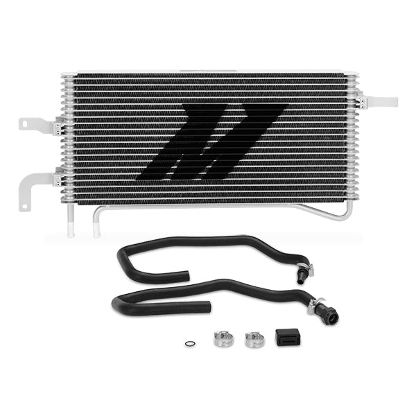 Mishimoto : Ford Mustang Transmission Cooler Kit, 2015-2017 for Ford Mustang