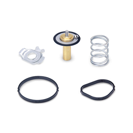 Mishimoto Performance Thermostat, 71C/160F for Ford Fiesta
