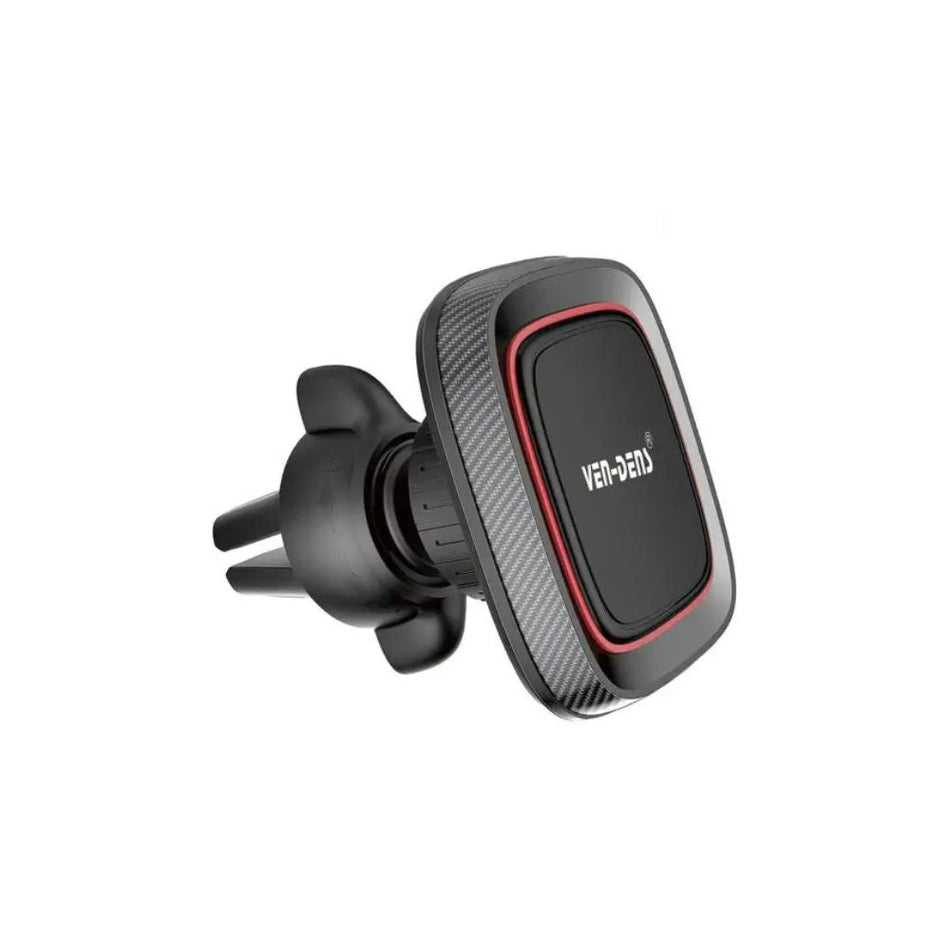 Magnetic Car Mobile Phone Holder with 360° Rotation