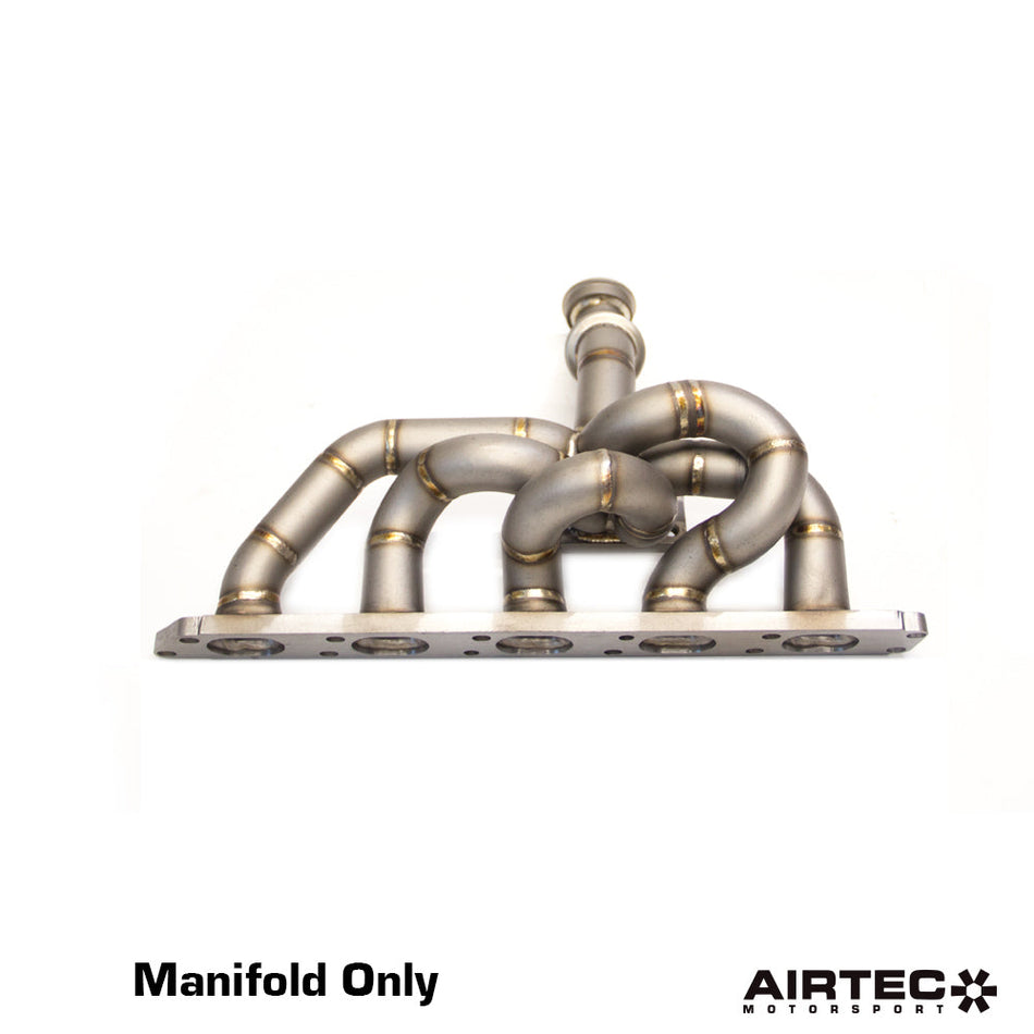 AIRTEC Motorsport Tubular Exhaust Manifold for Focus Mk2 ST/RS