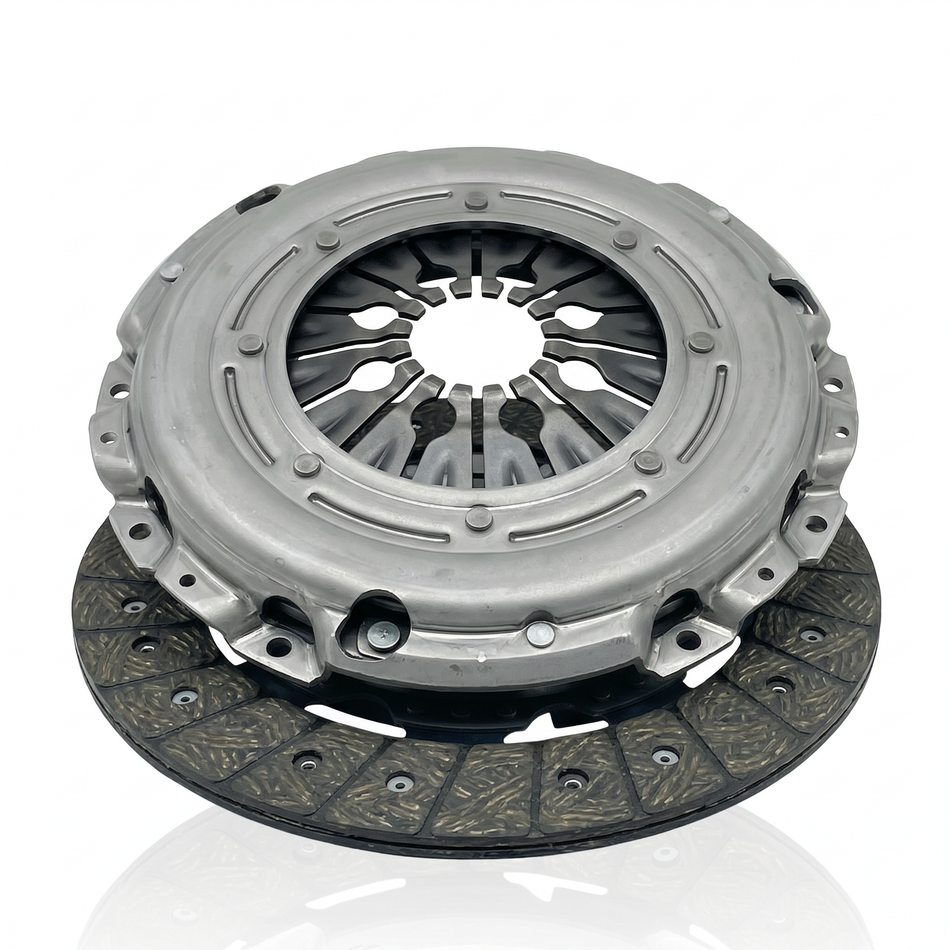 Whitebox Performance Ford Focus MK4 ST280 HD Organic Clutch Kit