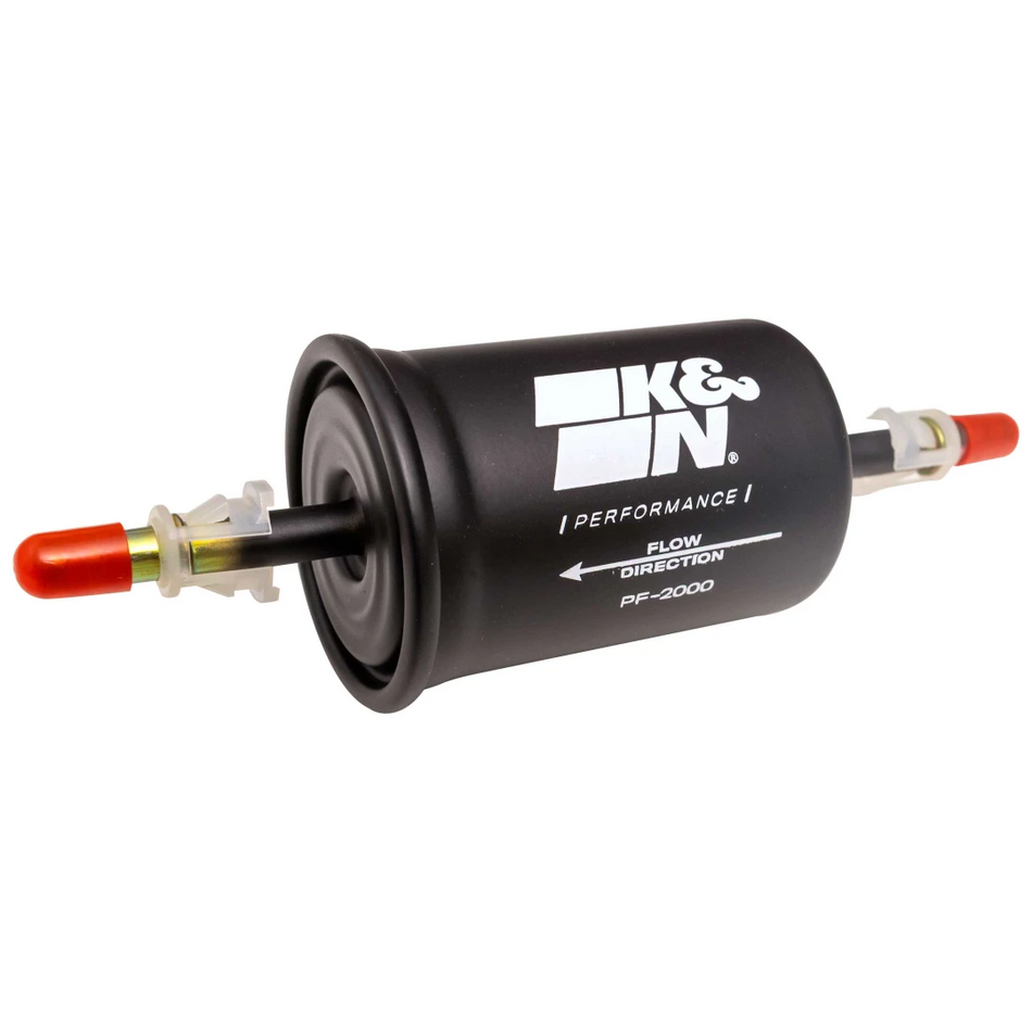 K&N Fuel Filter – Ford Fiesta / Focus – PF-2000