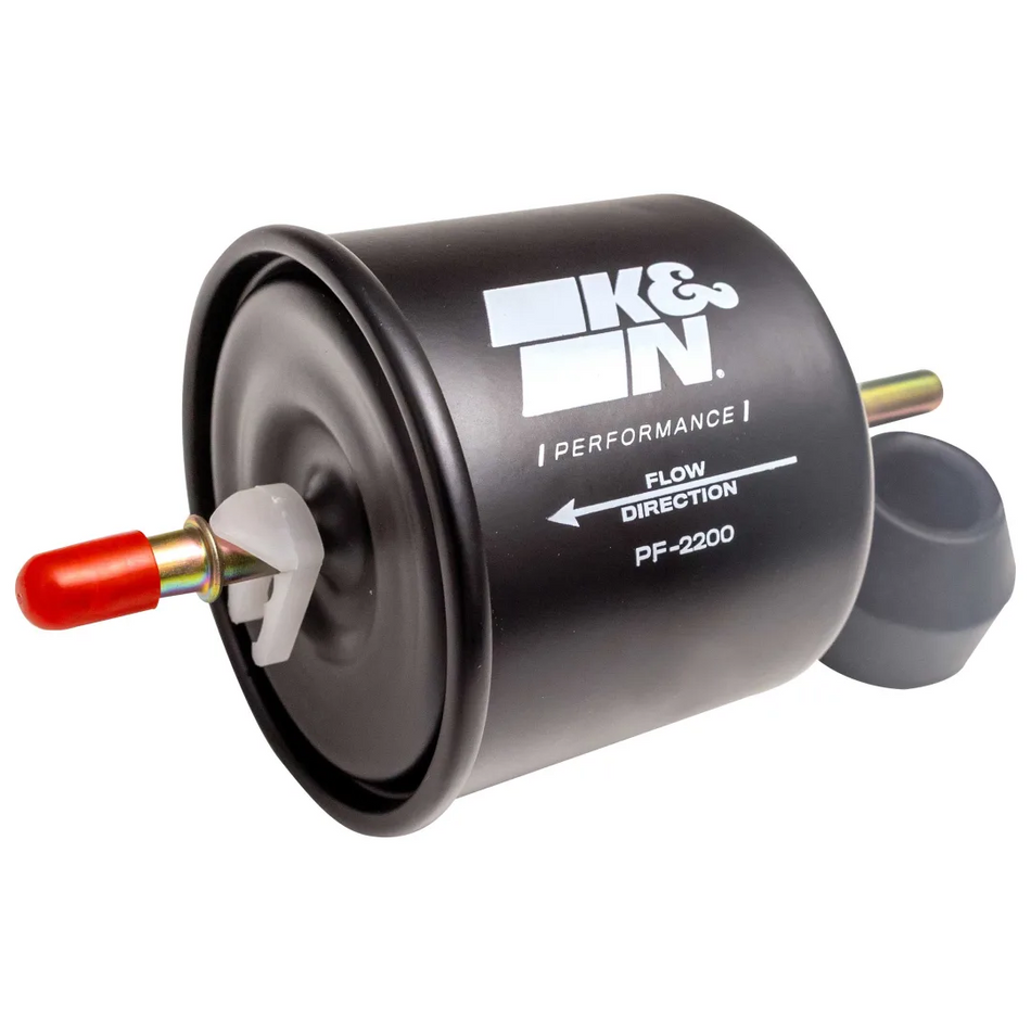 K&N Fuel Filter – Ford Escort – PF-2200