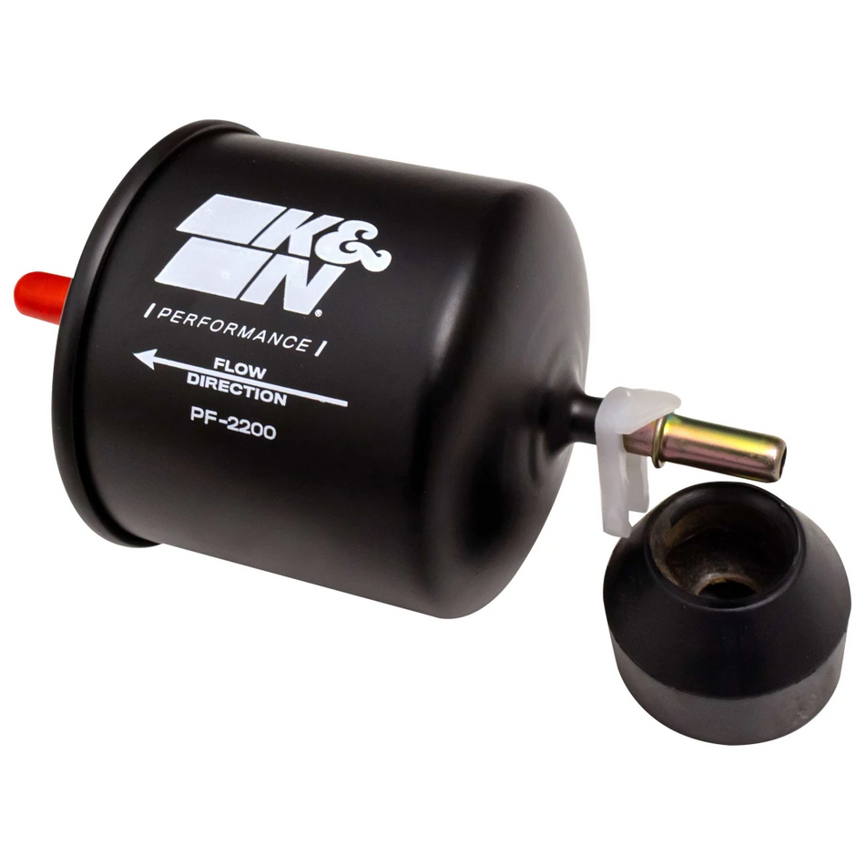 K&N Fuel Filter – Ford Escort – PF-2200