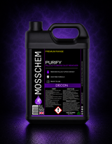 Purify Fallout & Brake Dust Remover
