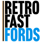 Retro Fast Fords