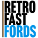Retro Fast Fords