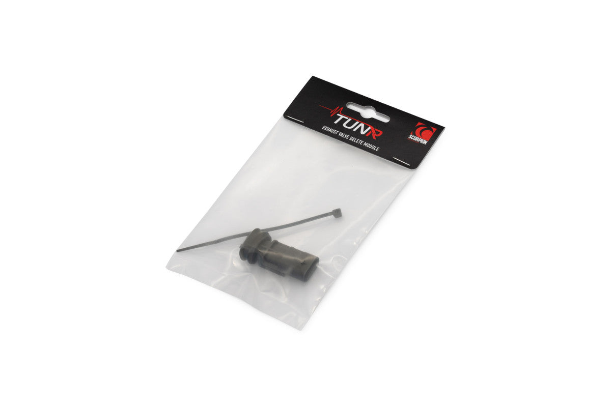 Scorpion Ford Focus RS MK3 Valve Delete Module