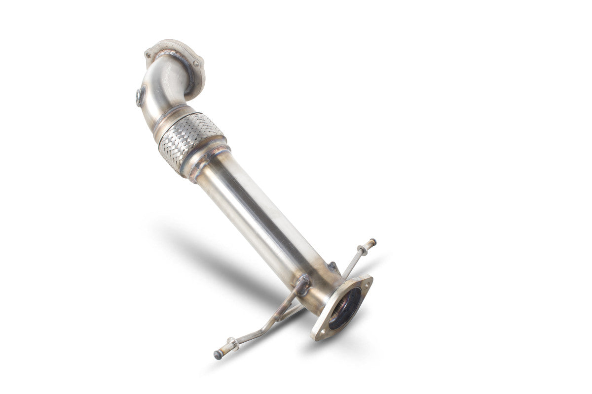 Scorpion Ford Mondeo 2.5 Turbo Hatchback Turbo-Downpipe