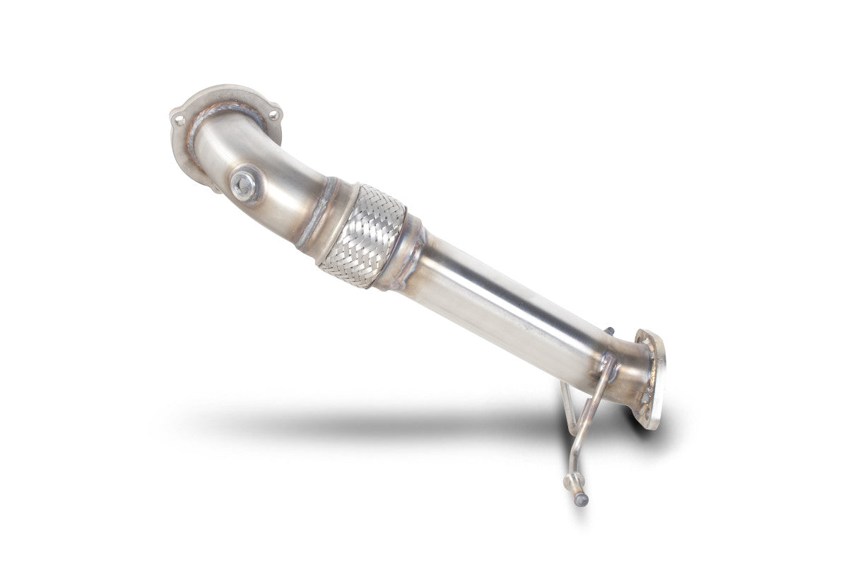 Scorpion Ford Mondeo 2.5 Turbo Hatchback Turbo-Downpipe