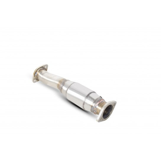 Scorpion Exhausts - Ford Mondeo MK4 2.5 Turbo Downpipe (with or without catalyst)