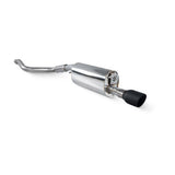 Scorpion Exhausts - Ford Fiesta ST150 Resonated cat-back System